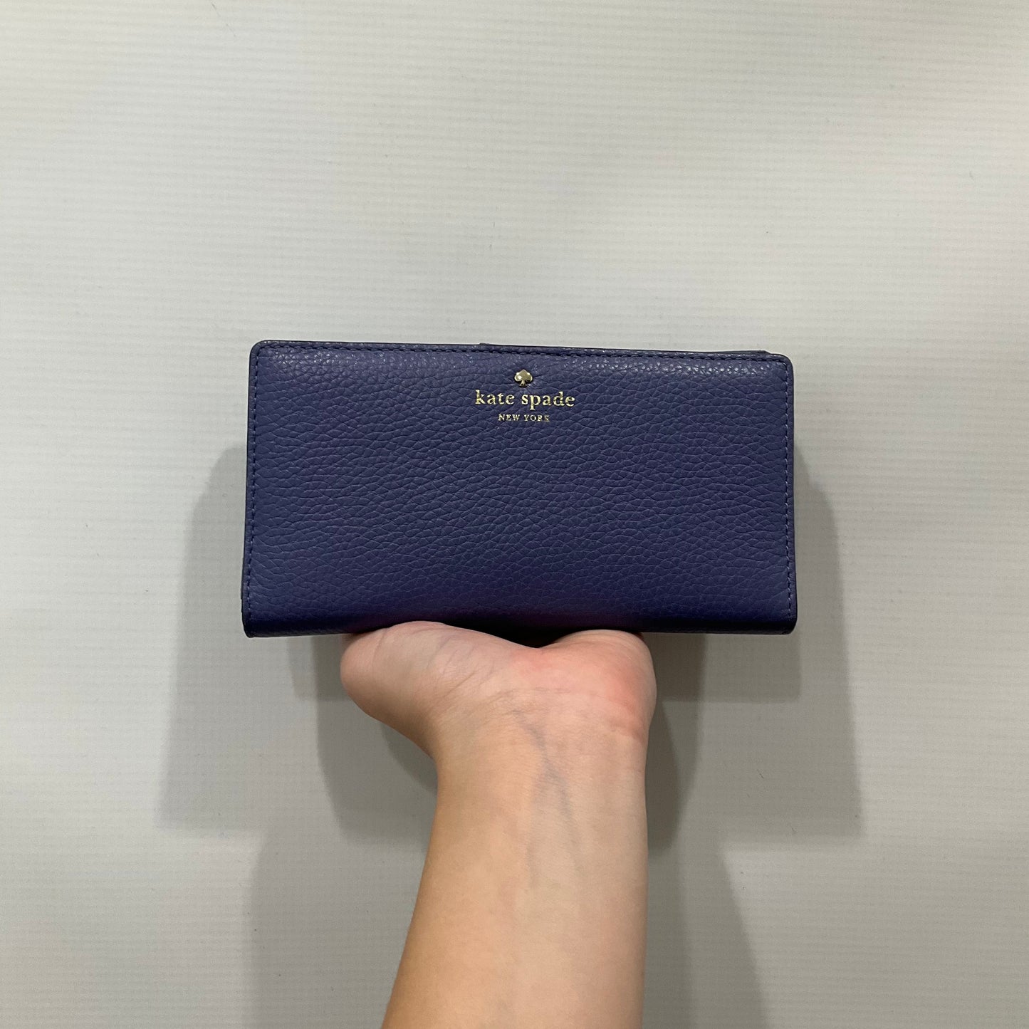 Wallet Designer Kate Spade, Size Medium