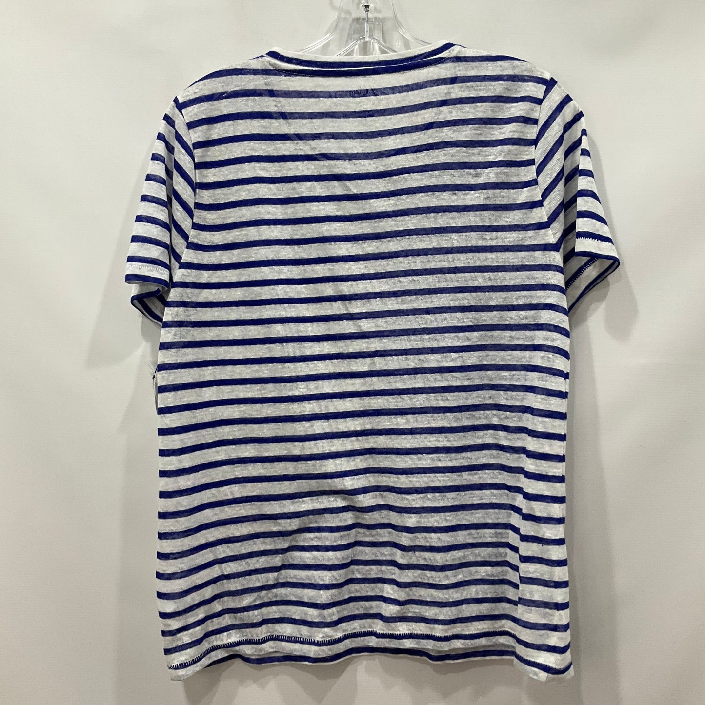Top Short Sleeve By J. Crew  Size: M