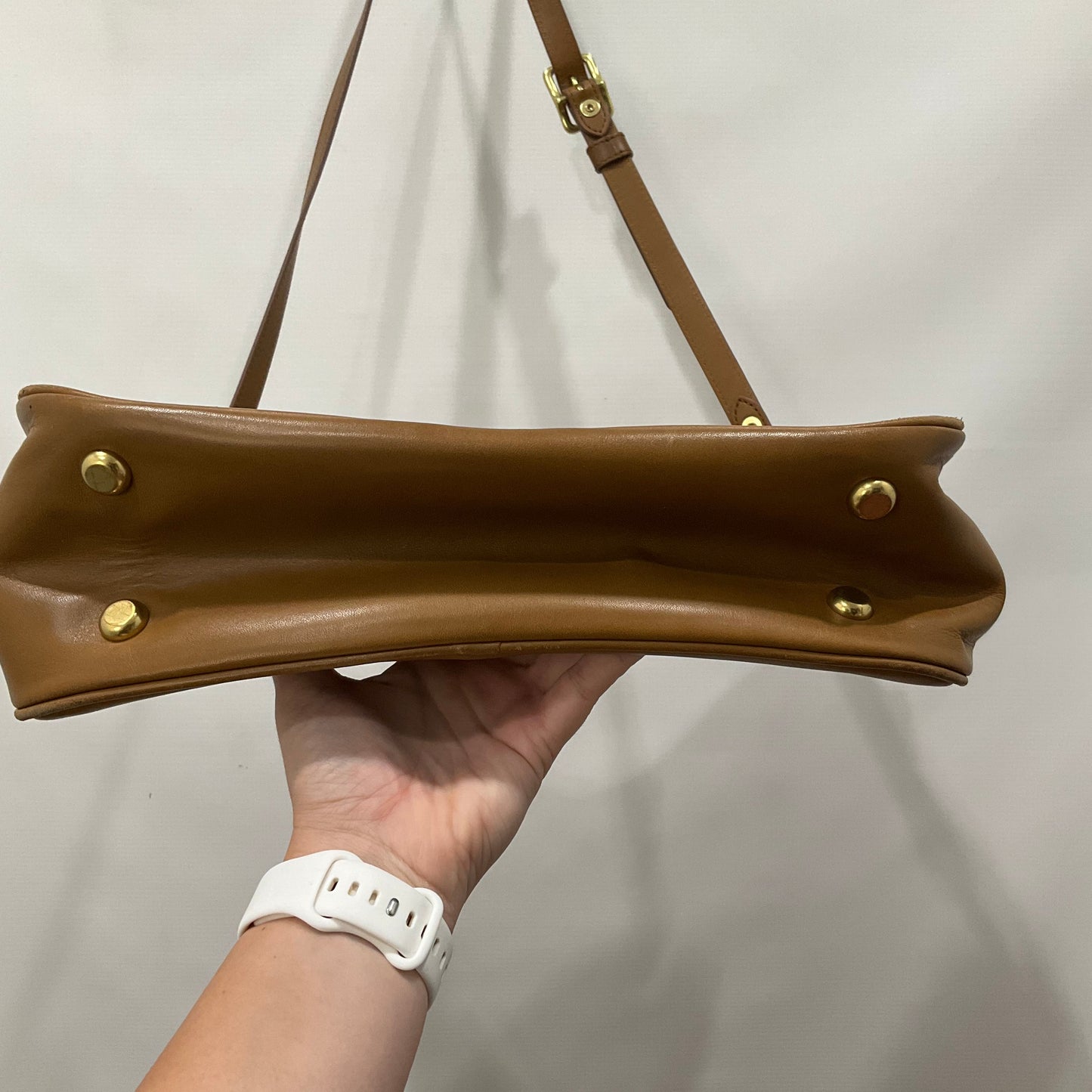 Handbag Designer jw hulme, Size Medium