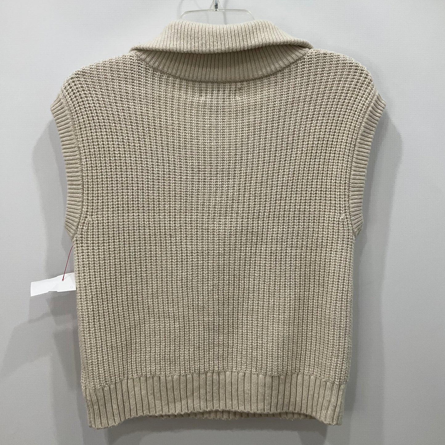 Sweater By Rachel Zoe In White, Size: M