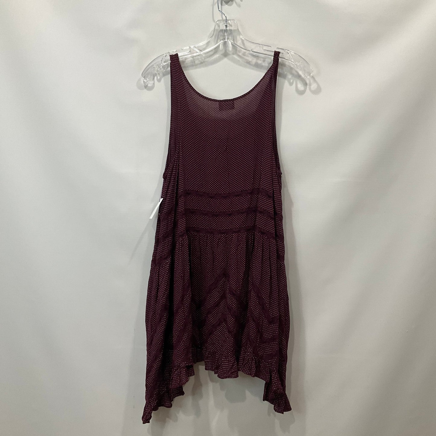 Dress Casual Short By Free People  Size: M