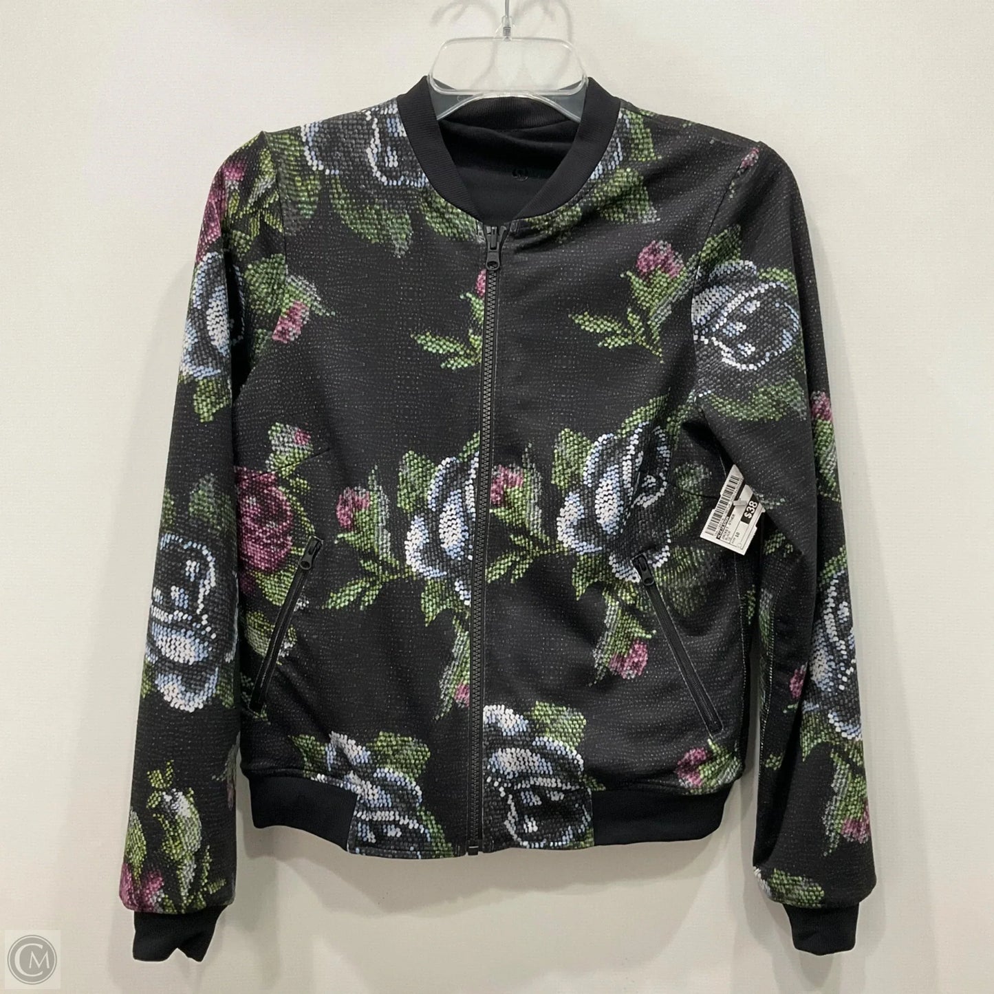 Jacket Other By Lululemon In Black, Size: 10