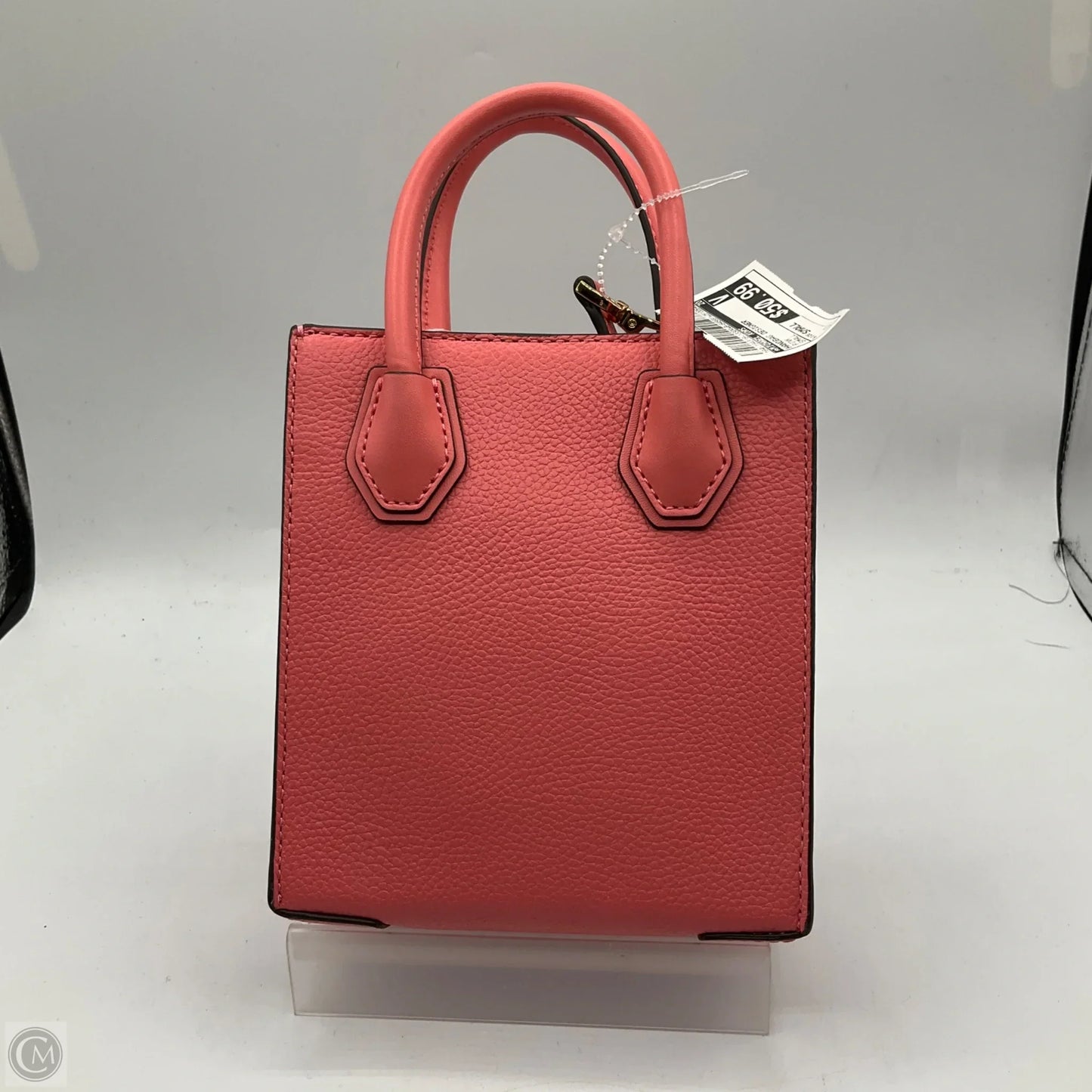 Handbag Designer By Michael Kors, Size: Small