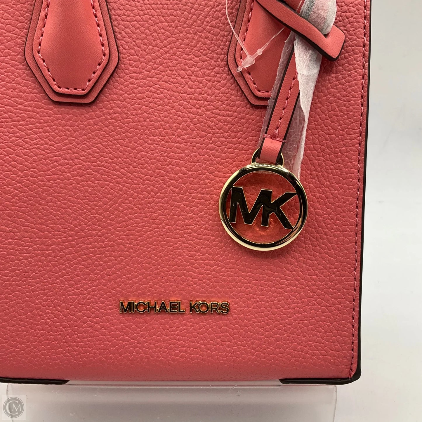 Handbag Designer By Michael Kors, Size: Small