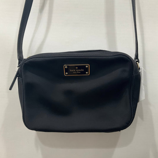 Crossbody By Kate Spade  Size: Small