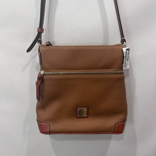 Crossbody Designer By Dooney And Bourke  Size: Medium