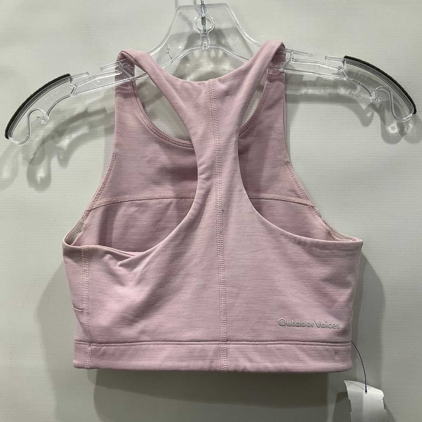 Athletic Bra By Outdoor Voices  Size: Xs