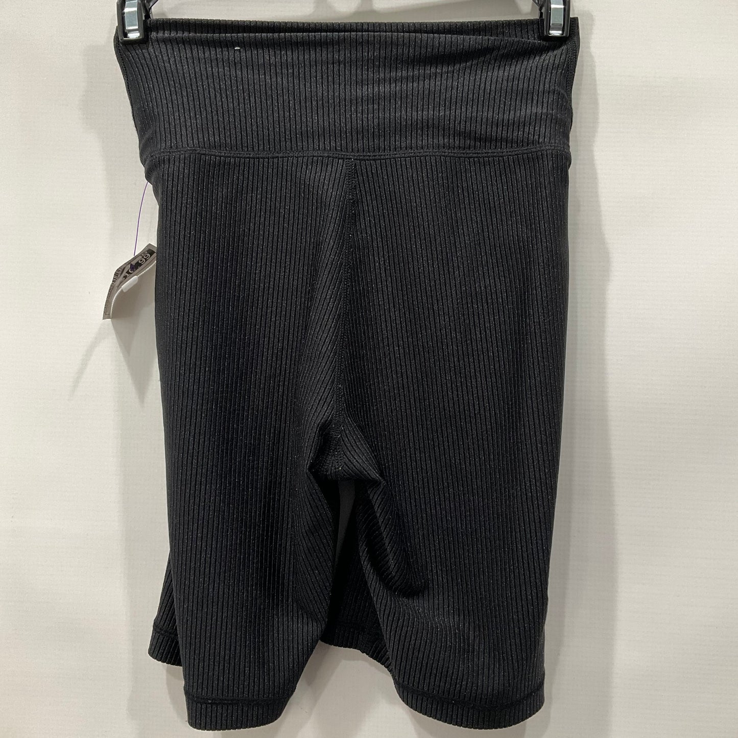 Black Athletic Shorts Aerie, Size S