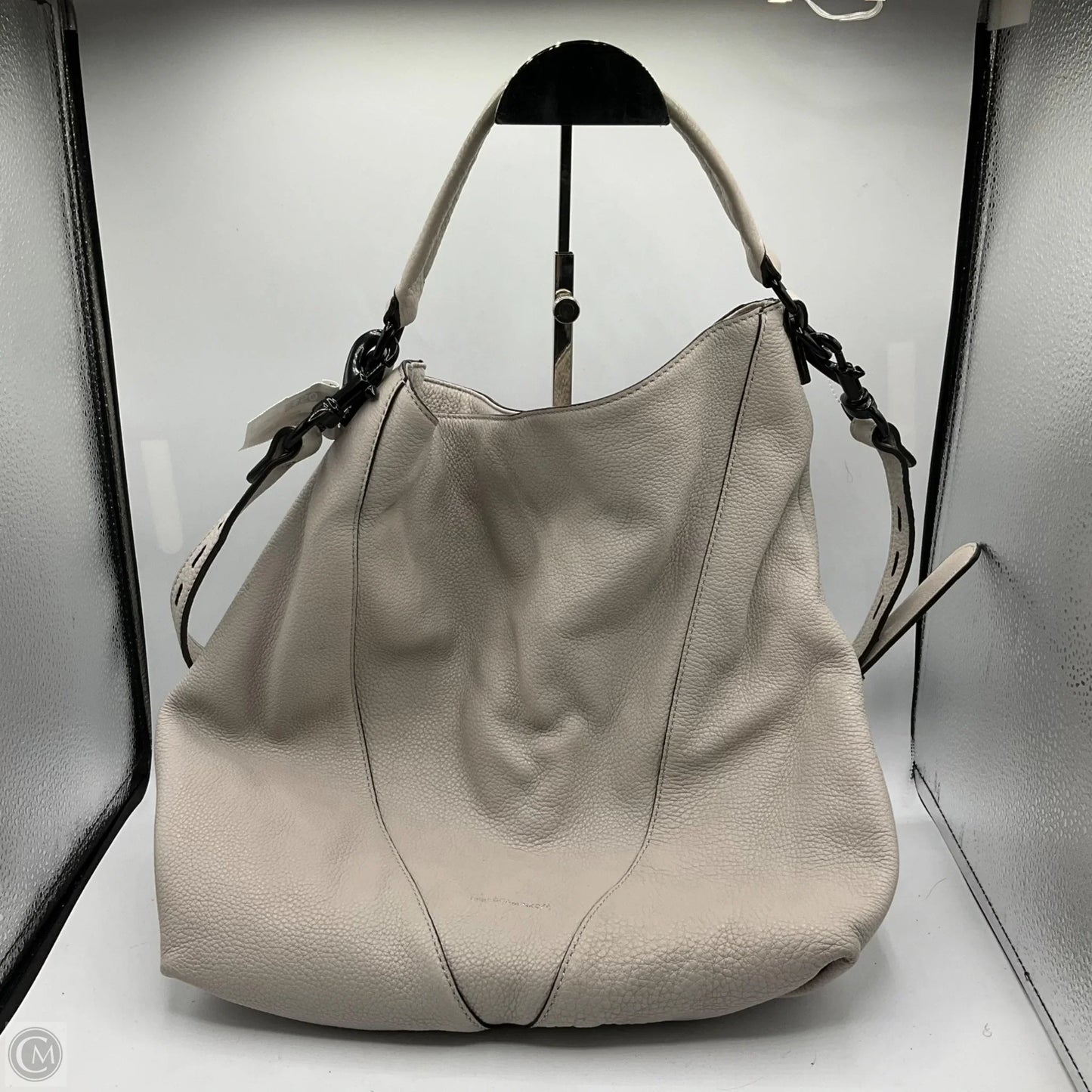 Handbag Designer By Rebecca Minkoff, Size: Large