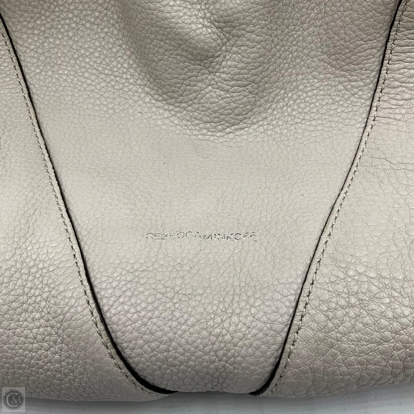 Handbag Designer By Rebecca Minkoff, Size: Large