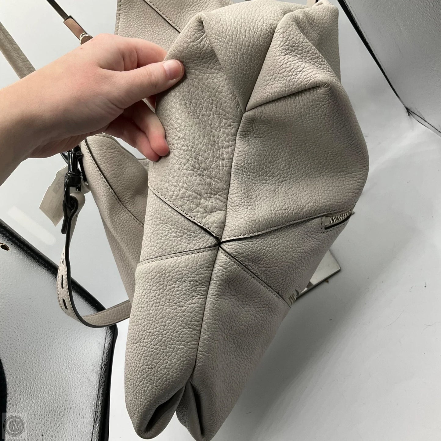 Handbag Designer By Rebecca Minkoff, Size: Large