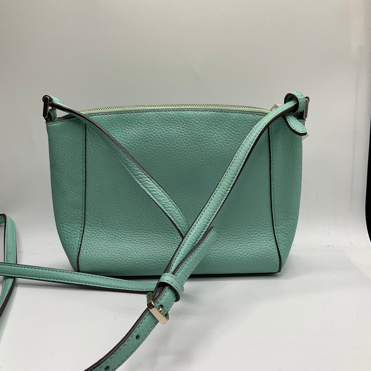 Crossbody Designer By Kate Spade, Size: Medium