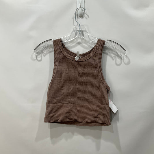 Tank Top By Nikibiki Size: M