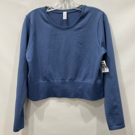 Top Long Sleeve By Aerie  Size: 2x