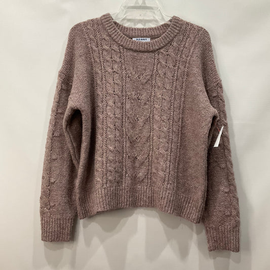 Sweater By Old Navy  Size: M