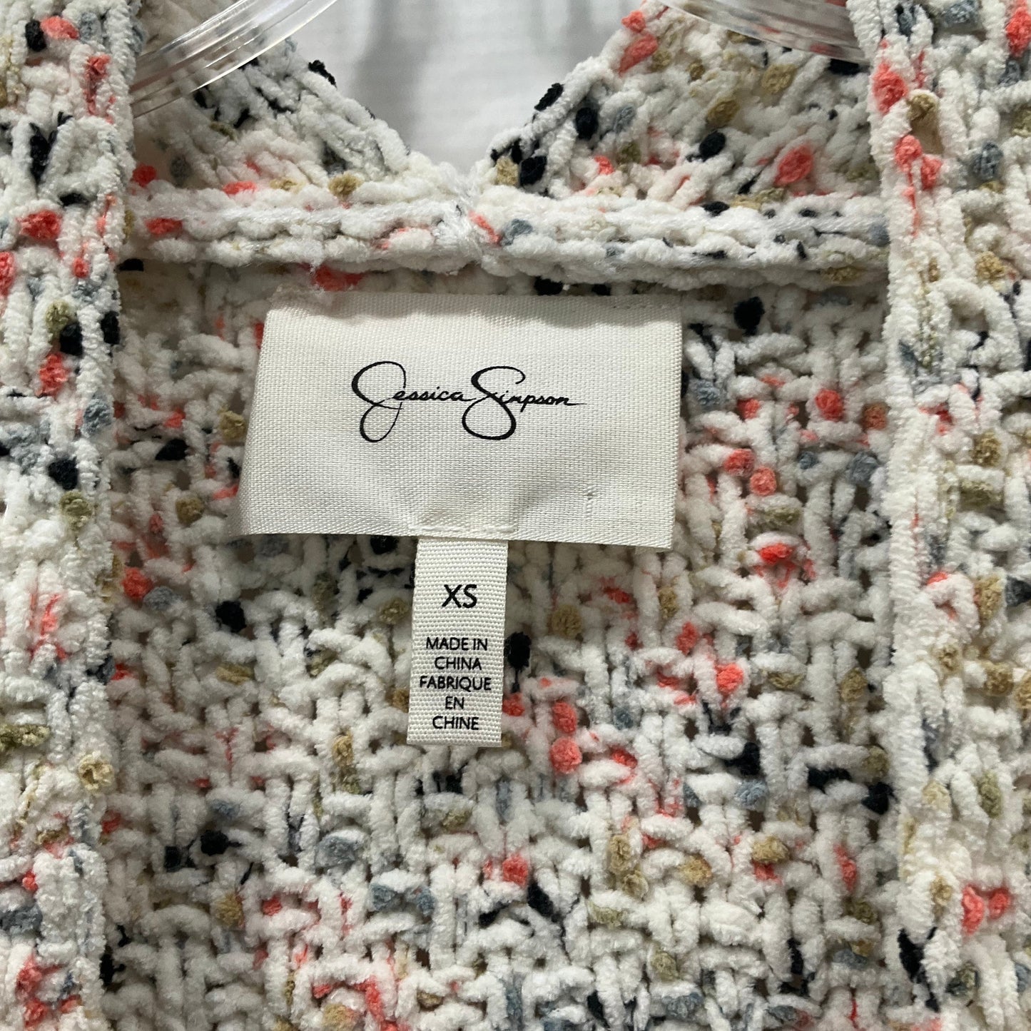 Cardigan By Jessica Simpson  Size: Xs