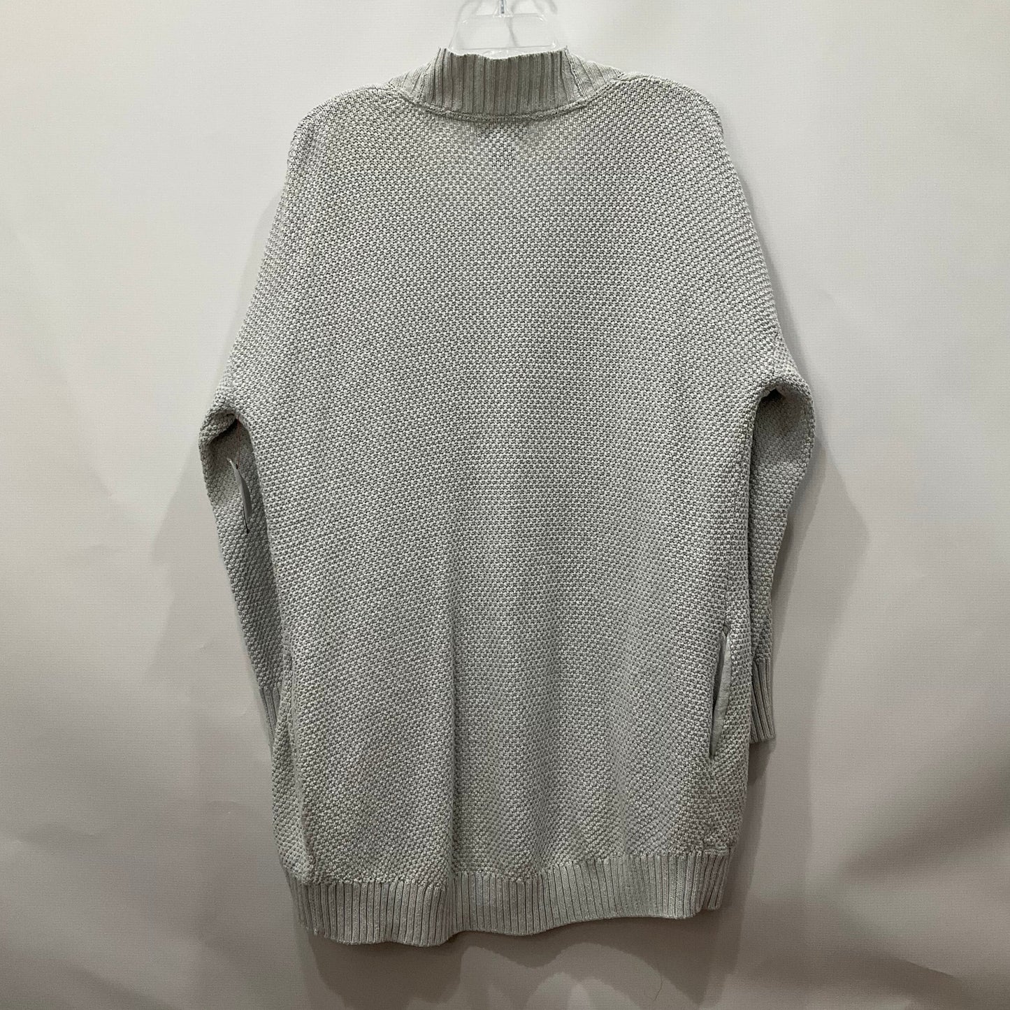 Grey Cardigan Rachel Zoe, Size M