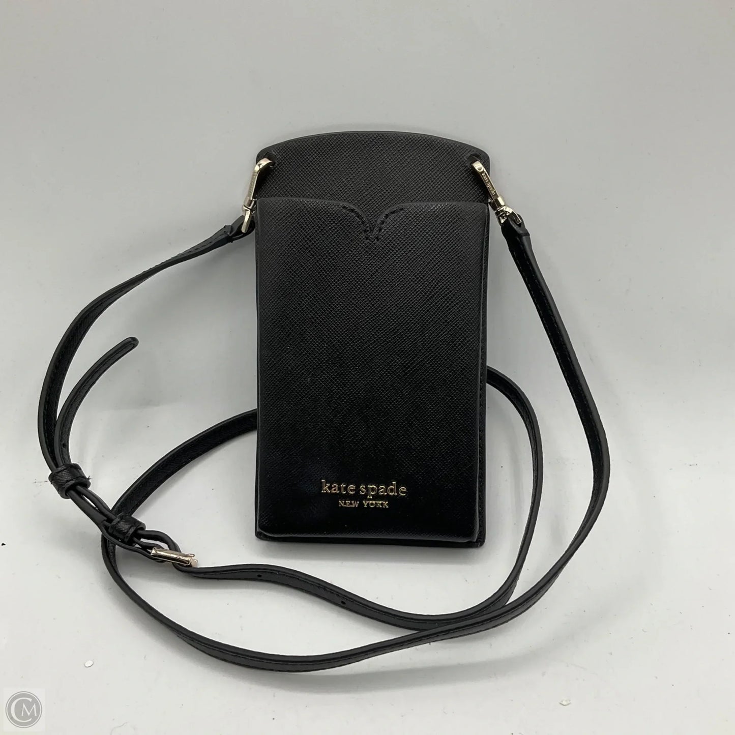 Crossbody Designer By Kate Spade, Size: Small