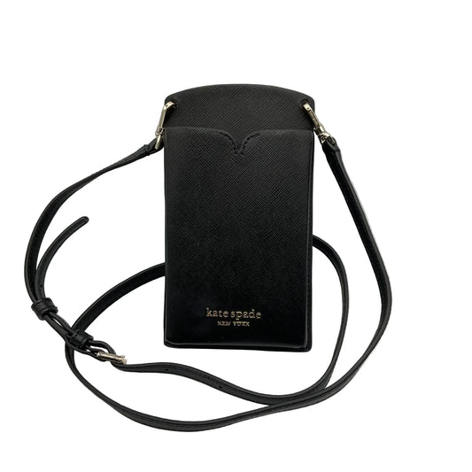 Crossbody Designer By Kate Spade, Size: Small