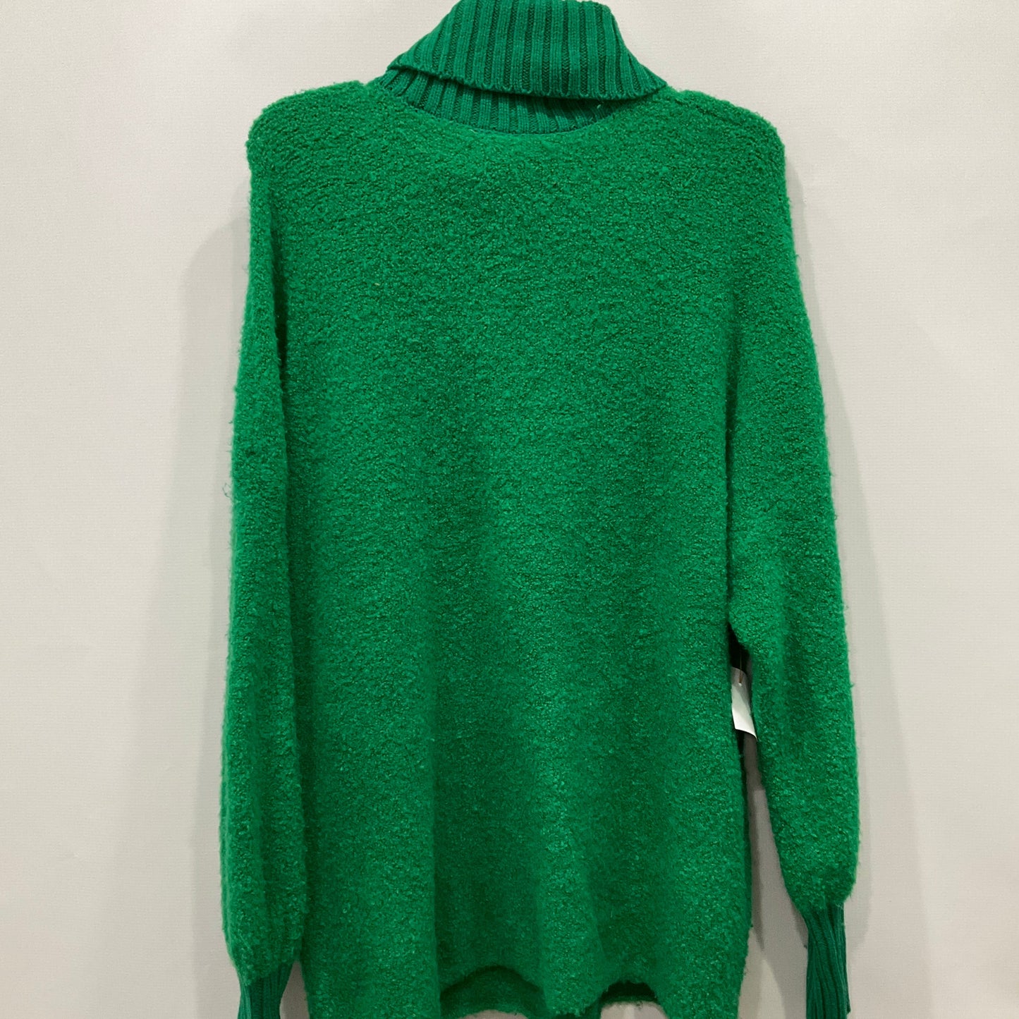 Sweater By Aerie In Green, Size: S