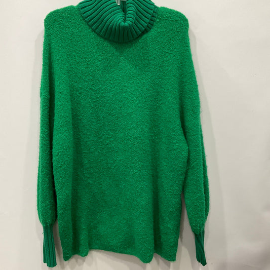 Sweater By Aerie In Green, Size: S