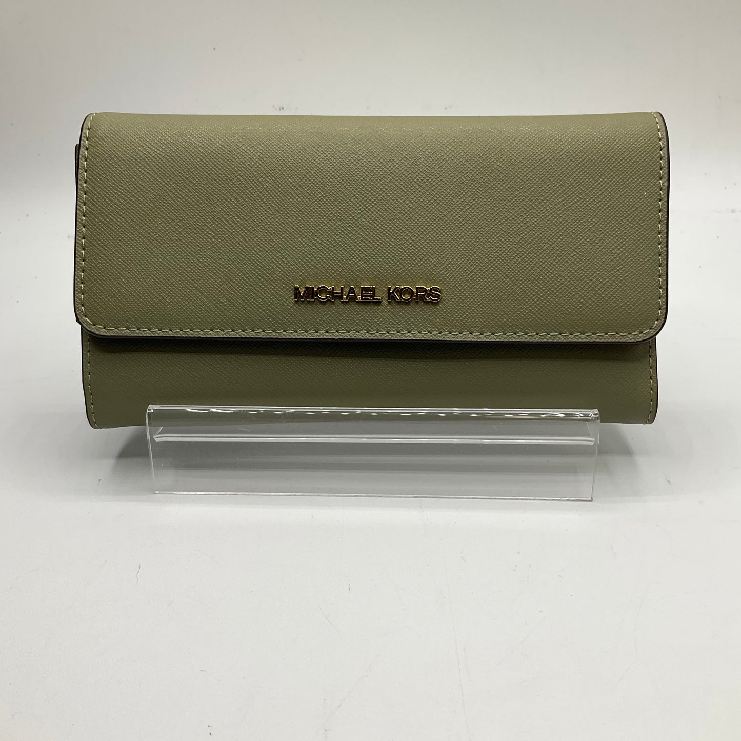 Wallet Designer By Michael Kors, Size: Large