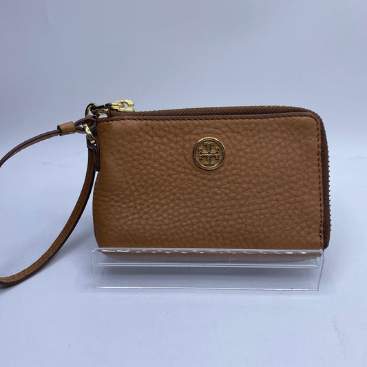 Wallet Designer By Tory Burch, Size: Small