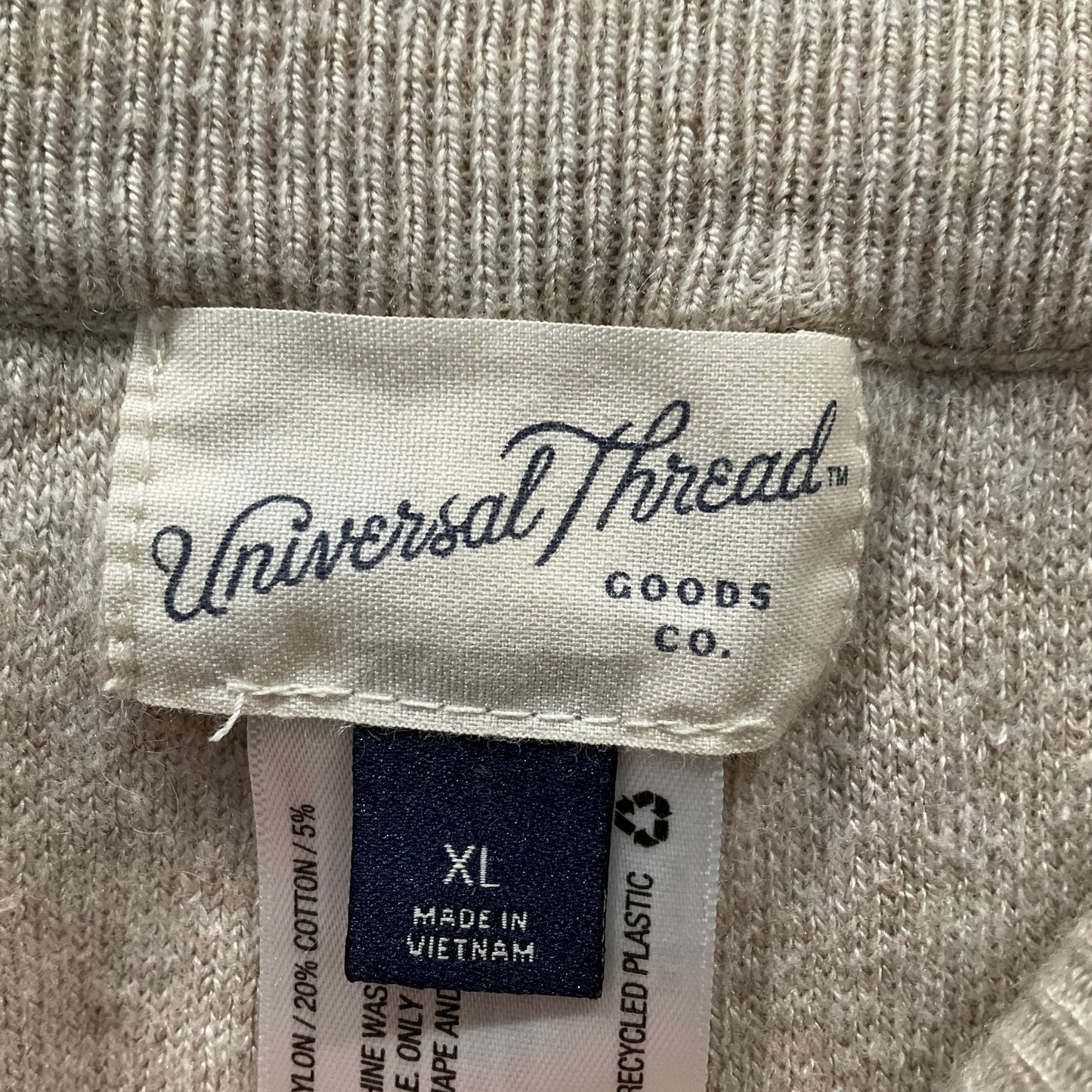 Pants Lounge By Universal Thread  Size: Xl