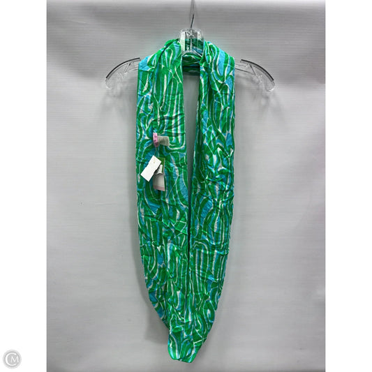 Scarf Designer By Lilly Pulitzer