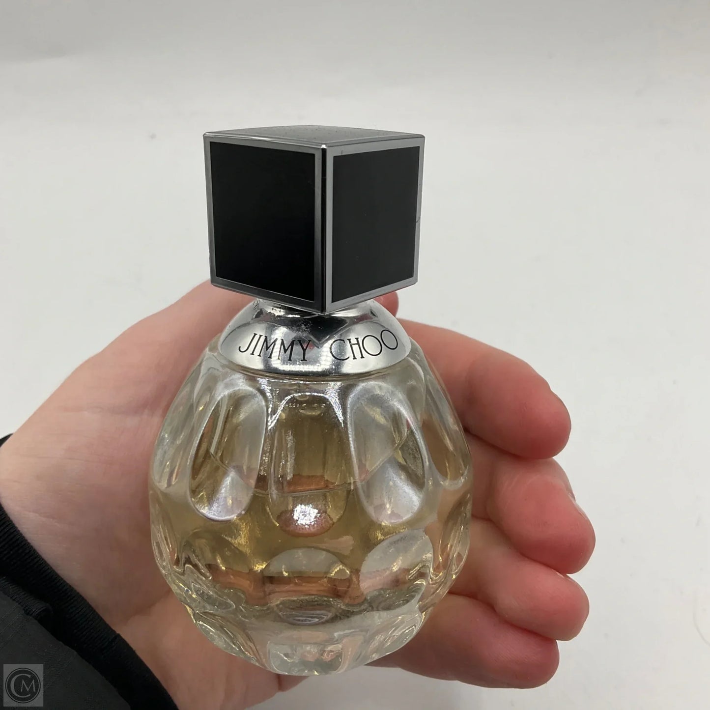 Fragrance Luxury Designer By Jimmy Choo, Size: Small