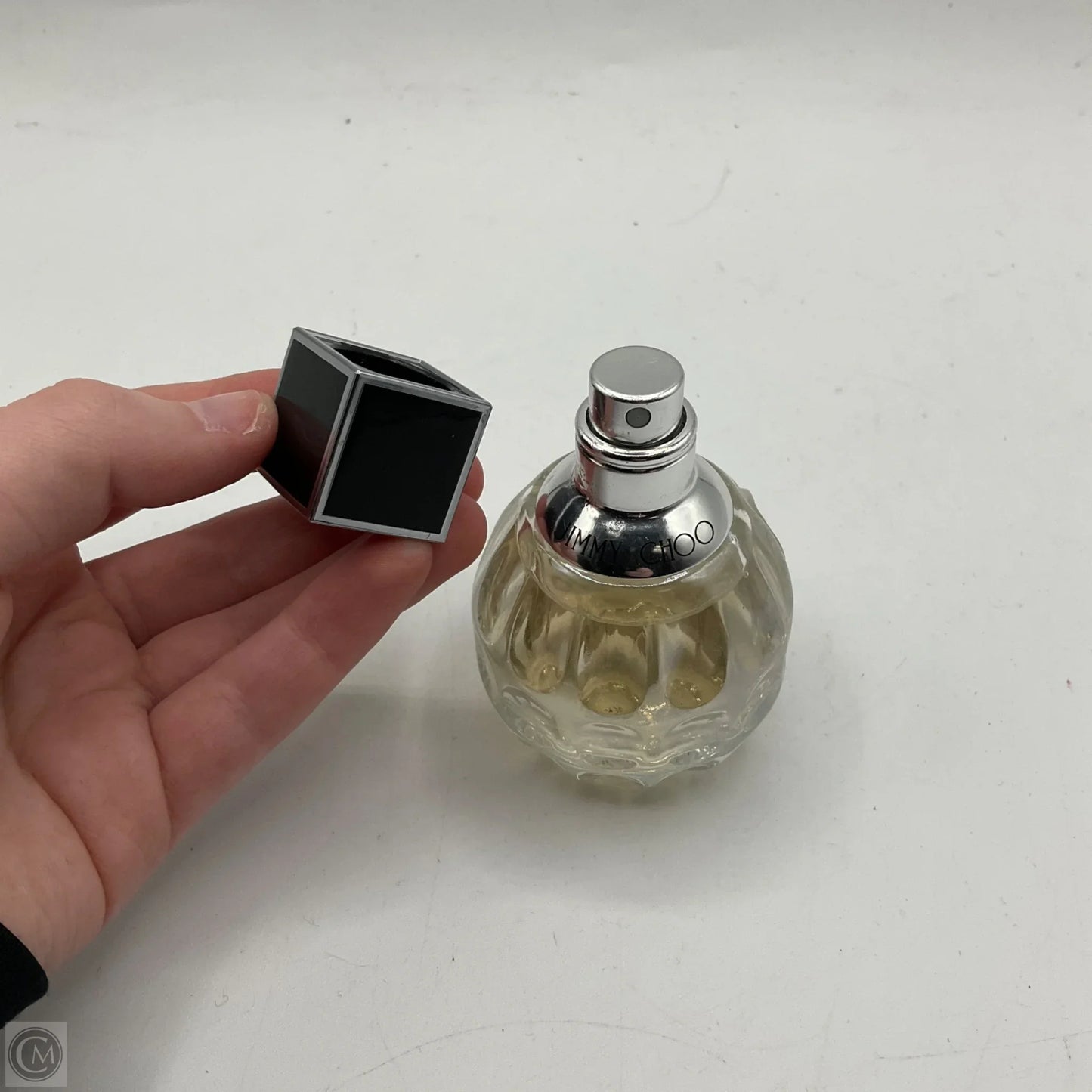 Fragrance Luxury Designer By Jimmy Choo, Size: Small