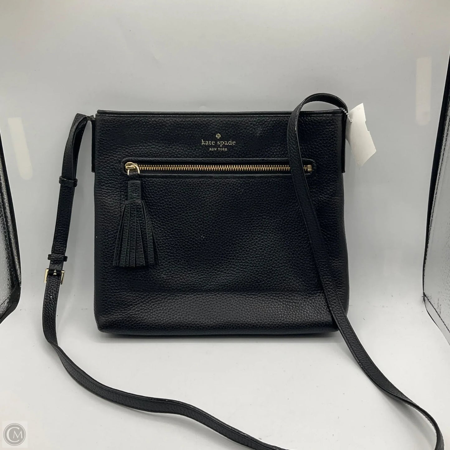 Crossbody Designer By Kate Spade, Size: Medium