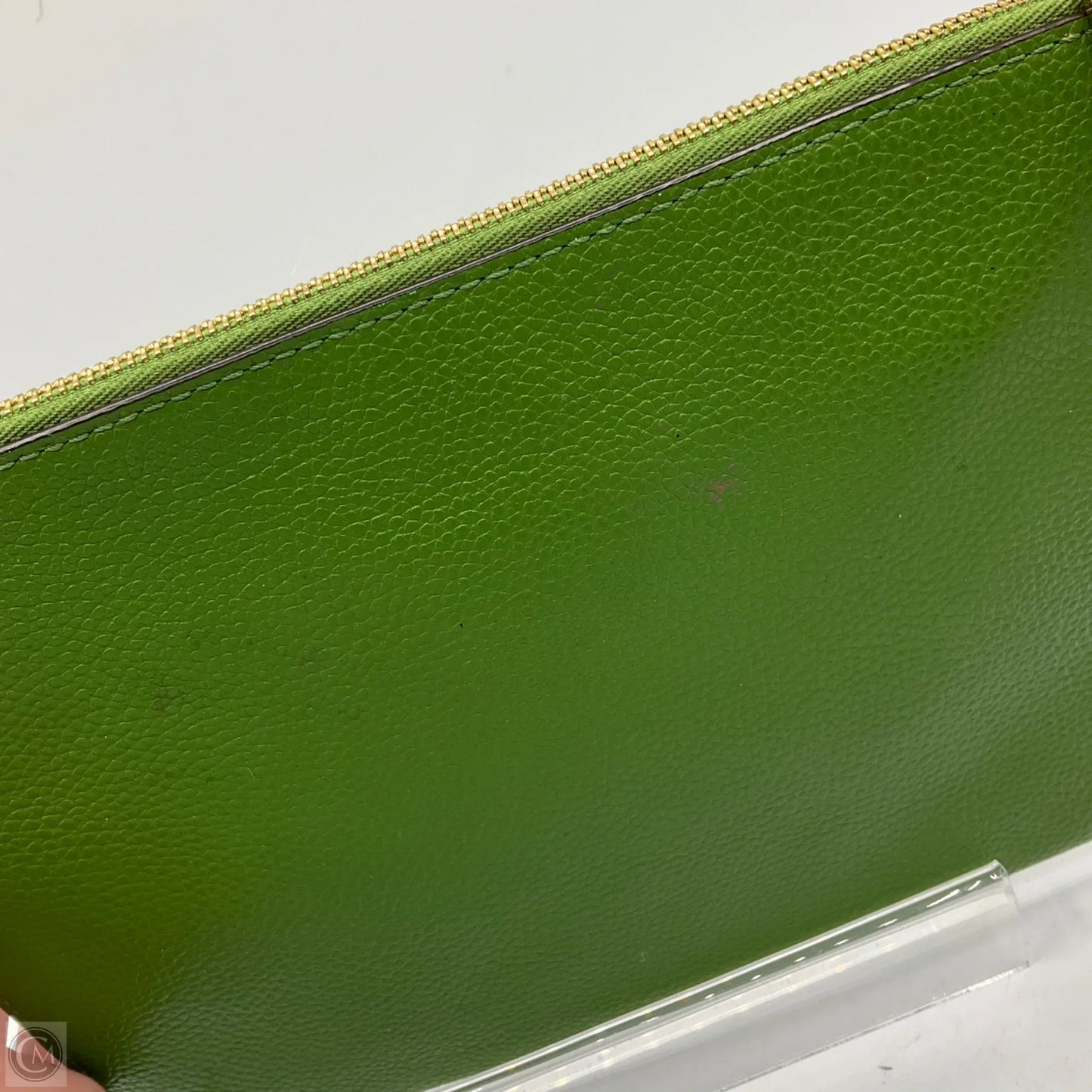 Wristlet Designer By Michael Kors, Size: Large