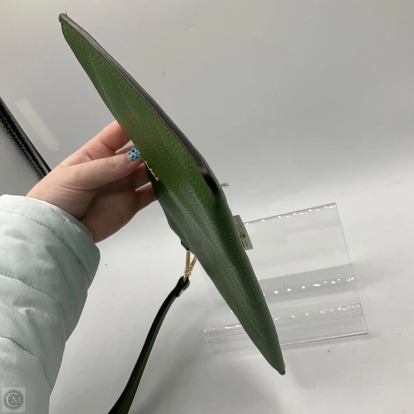 Wristlet Designer By Michael Kors, Size: Large