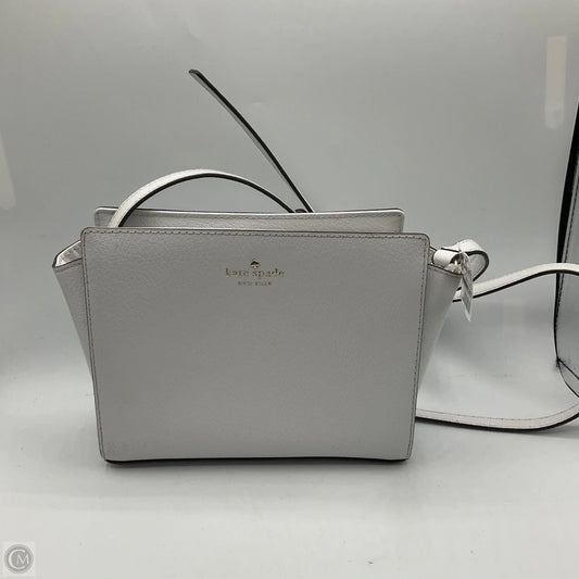 Crossbody Designer By Kate Spade, Size: Small
