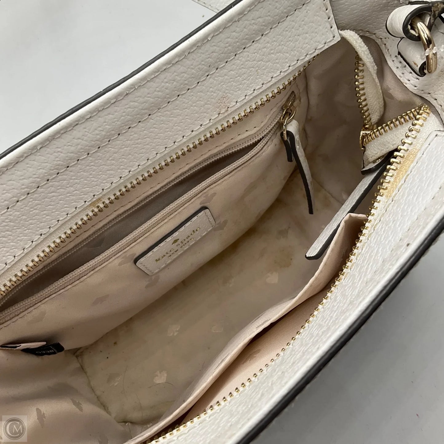 Crossbody Designer By Kate Spade, Size: Small