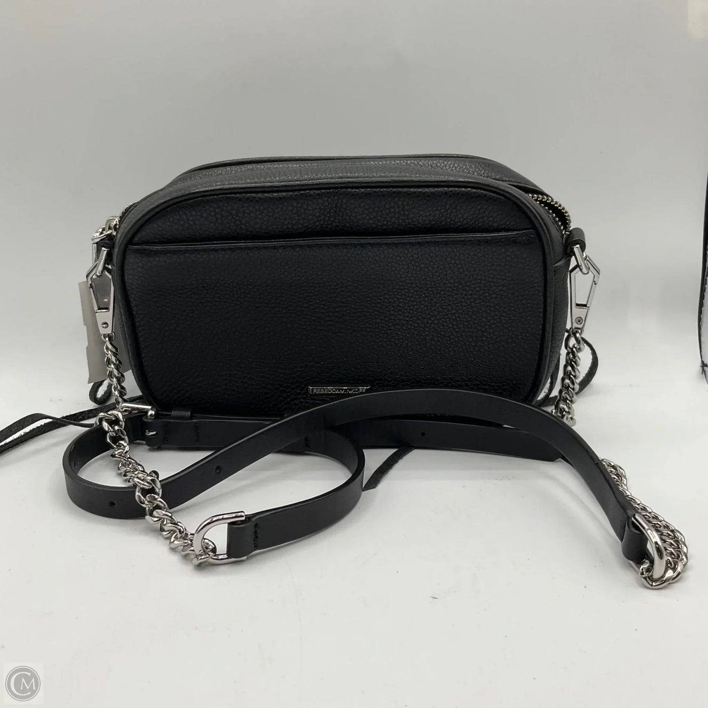 Crossbody Designer By Rebecca Minkoff, Size: Small