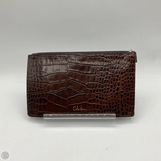 Wristlet By Cole-haan, Size: Medium