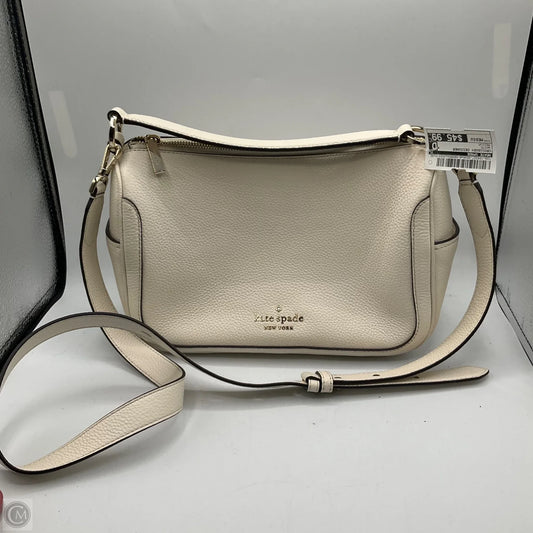 Crossbody Designer By Kate Spade, Size: Medium