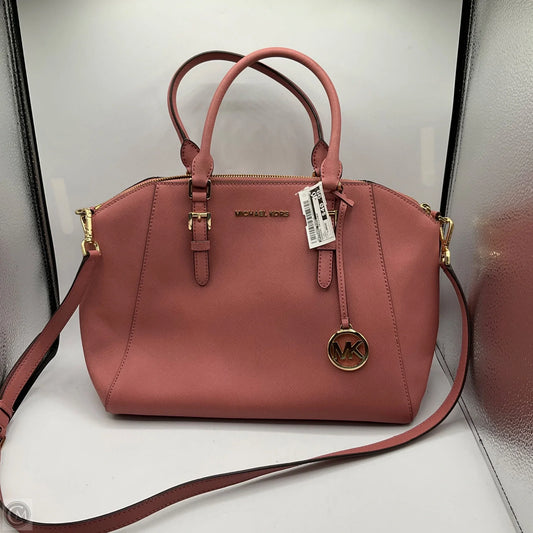Handbag Designer By Michael Kors, Size: Large