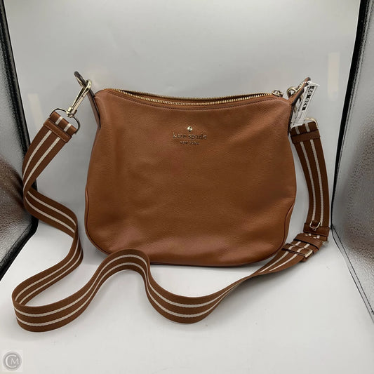 Crossbody Designer By Kate Spade, Size: Medium