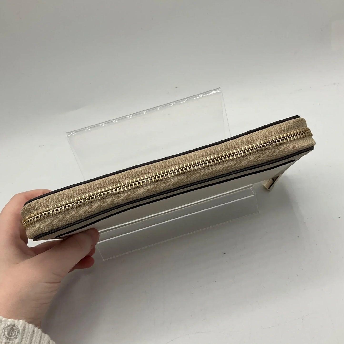 Wallet Designer By Kate Spade, Size: Small