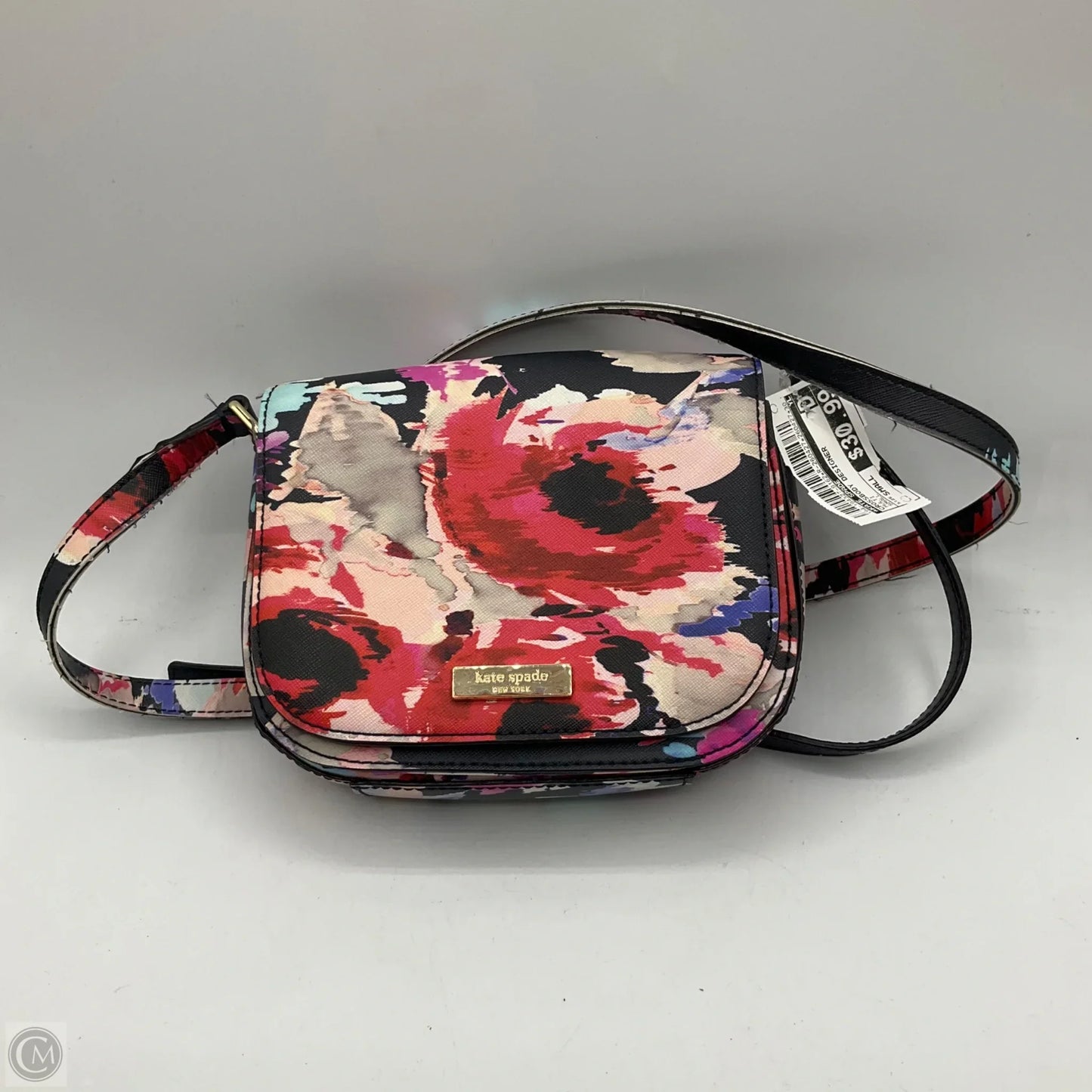 Crossbody Designer By Kate Spade, Size: Small