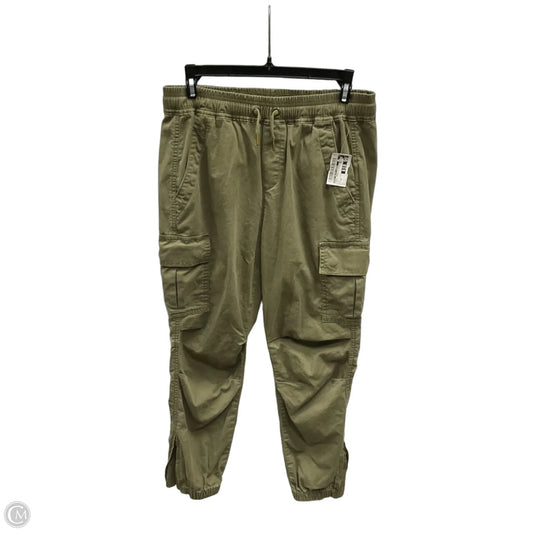 Pants Cargo & Utility By Polo Ralph Lauren In Green, Size: Xs