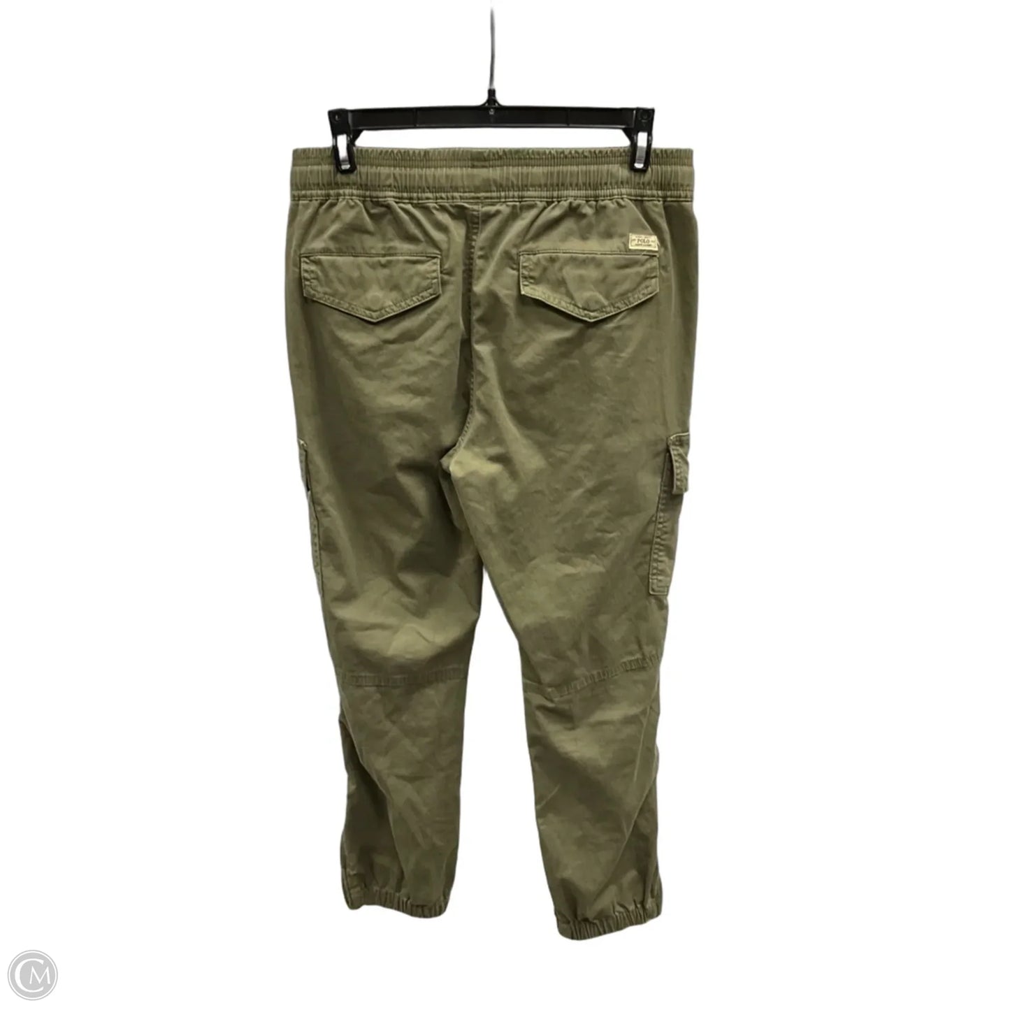 Pants Cargo & Utility By Polo Ralph Lauren In Green, Size: Xs