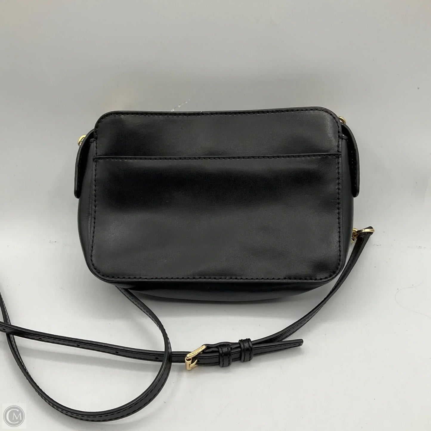 Crossbody Designer By Michael Kors, Size: Small