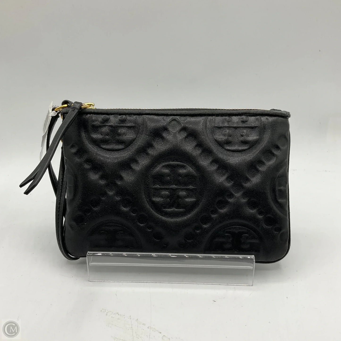 Wristlet Designer By Tory Burch, Size: Small