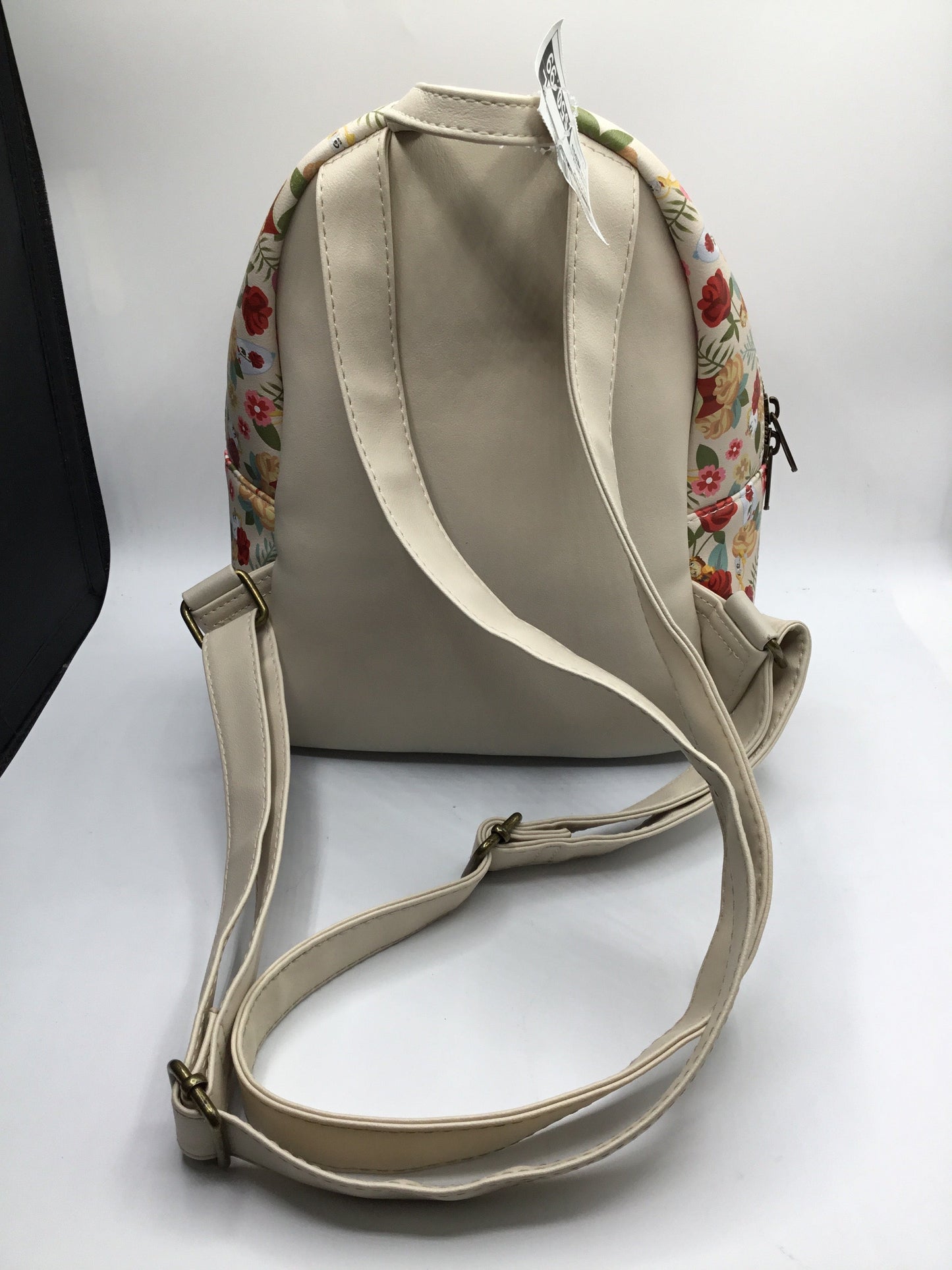 Backpack By Clothes Mentor, Size: Medium