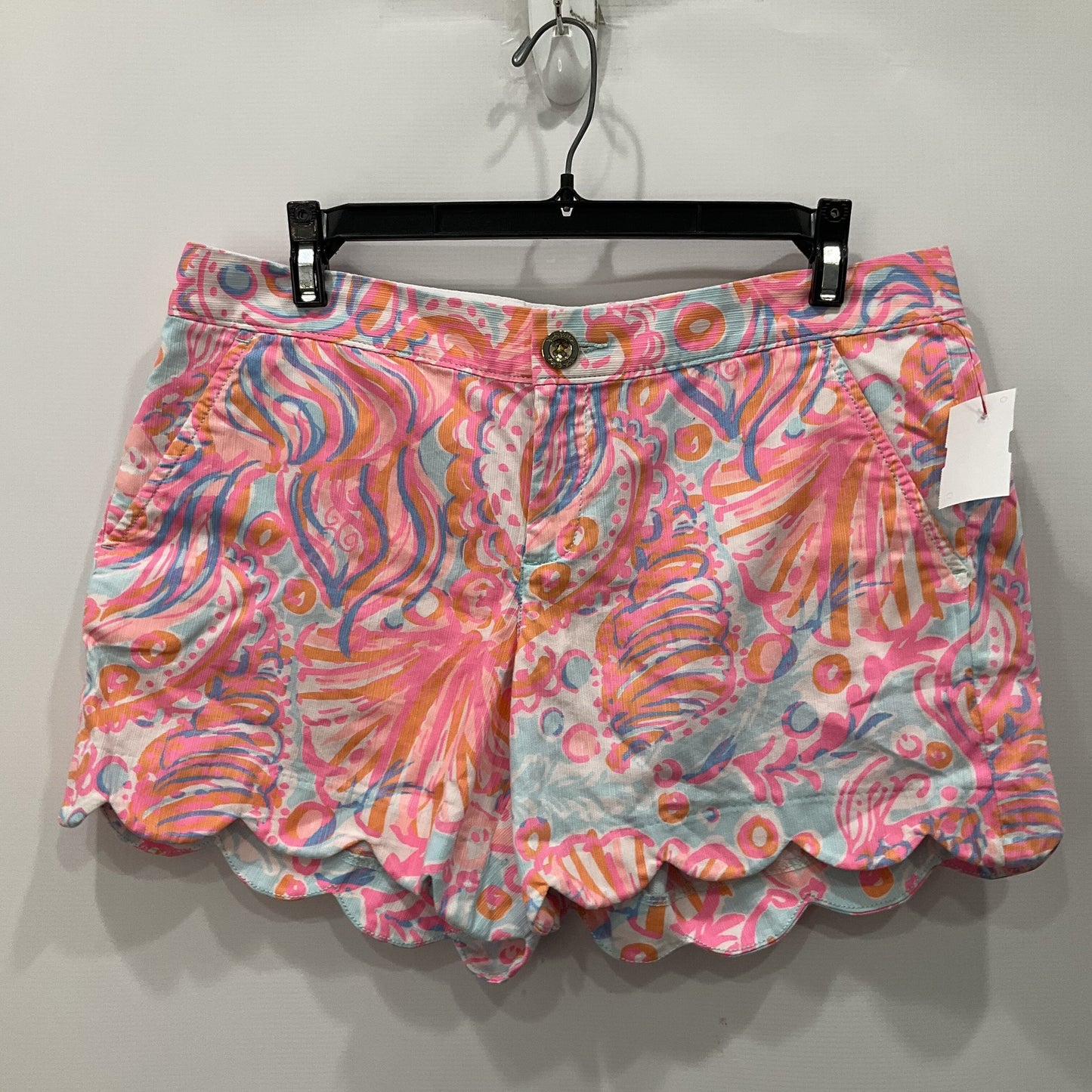 Shorts Designer By Lilly Pulitzer  Size: 6