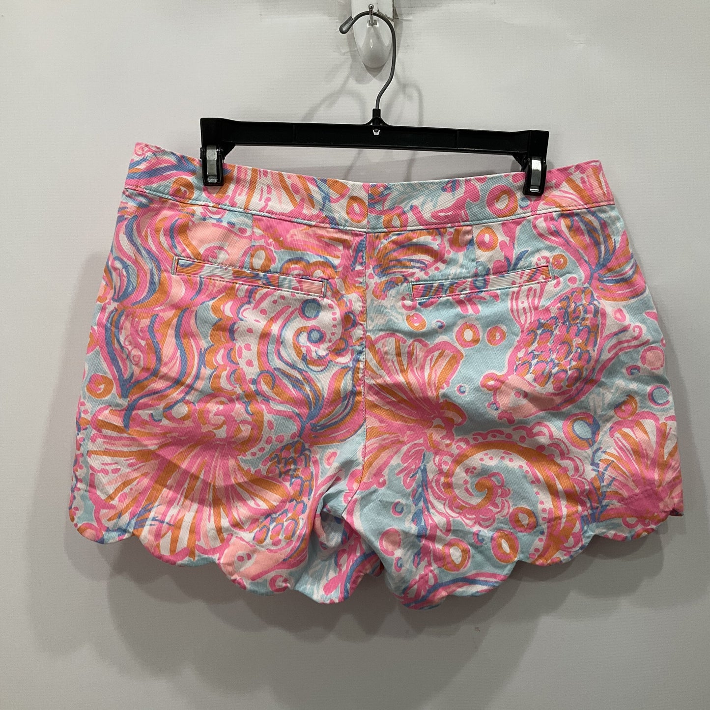 Shorts Designer By Lilly Pulitzer  Size: 6